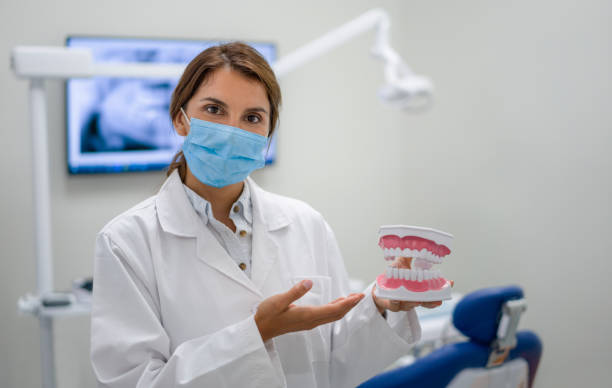Best Emergency Treatment for Jaw Pain or Injury in Trussville, AL