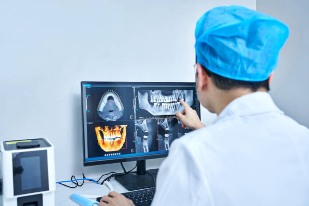 Best Emergency Treatment for Jaw Pain or Injury in Trussville, AL
